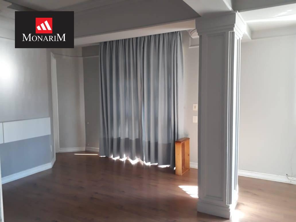 Apartamento 3 quartos no bairro Centro