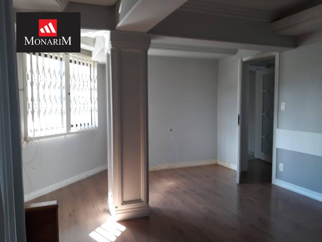 Apartamento 3 quartos no bairro Centro