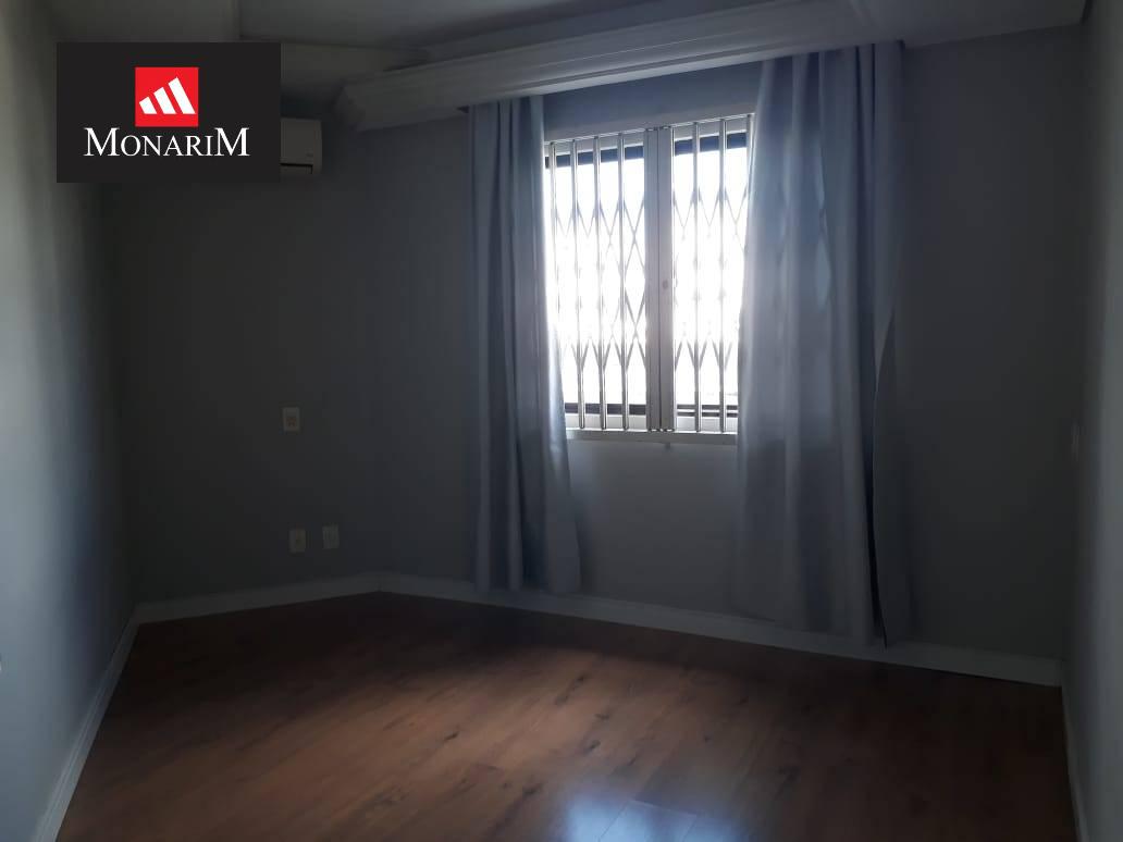 Apartamento 3 quartos no bairro Centro