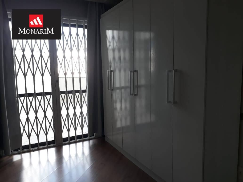 Apartamento 3 quartos no bairro Centro