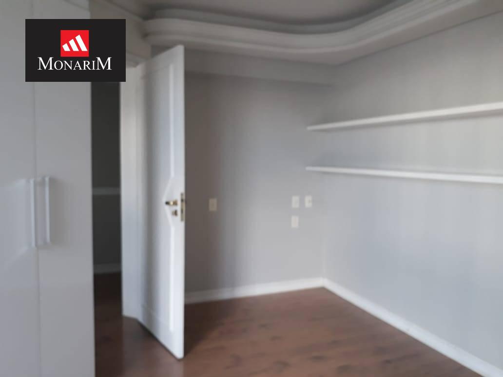 Apartamento 3 quartos no bairro Centro