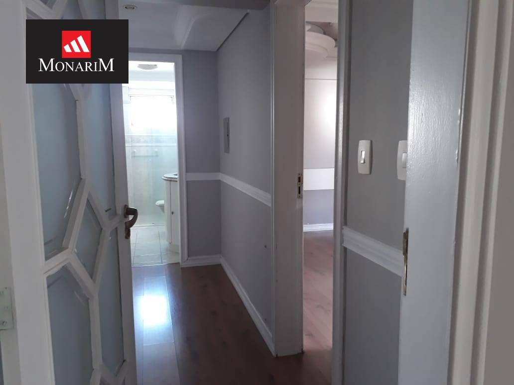 Apartamento 3 quartos no bairro Centro