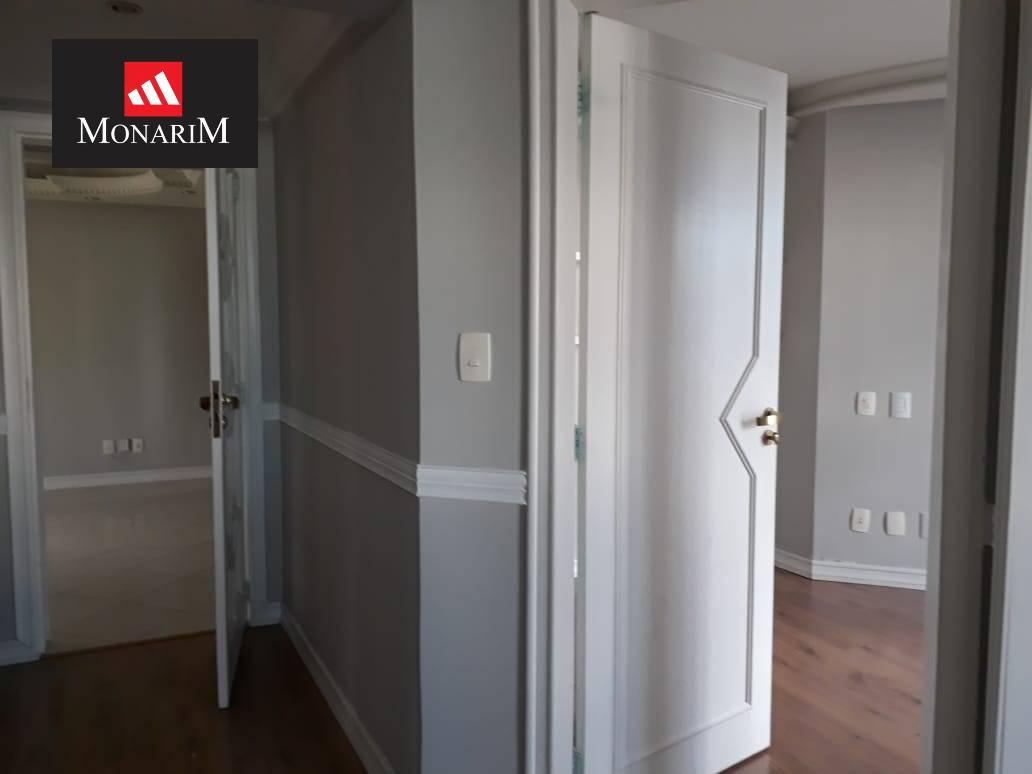 Apartamento 3 quartos no bairro Centro