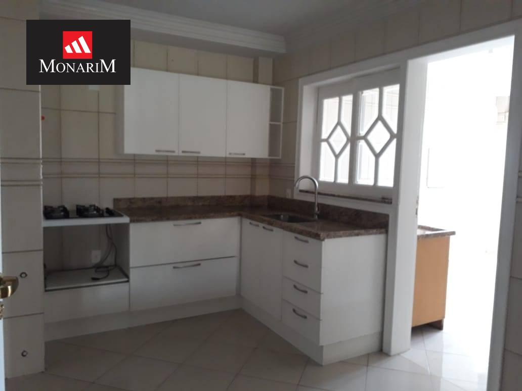 Apartamento 3 quartos no bairro Centro