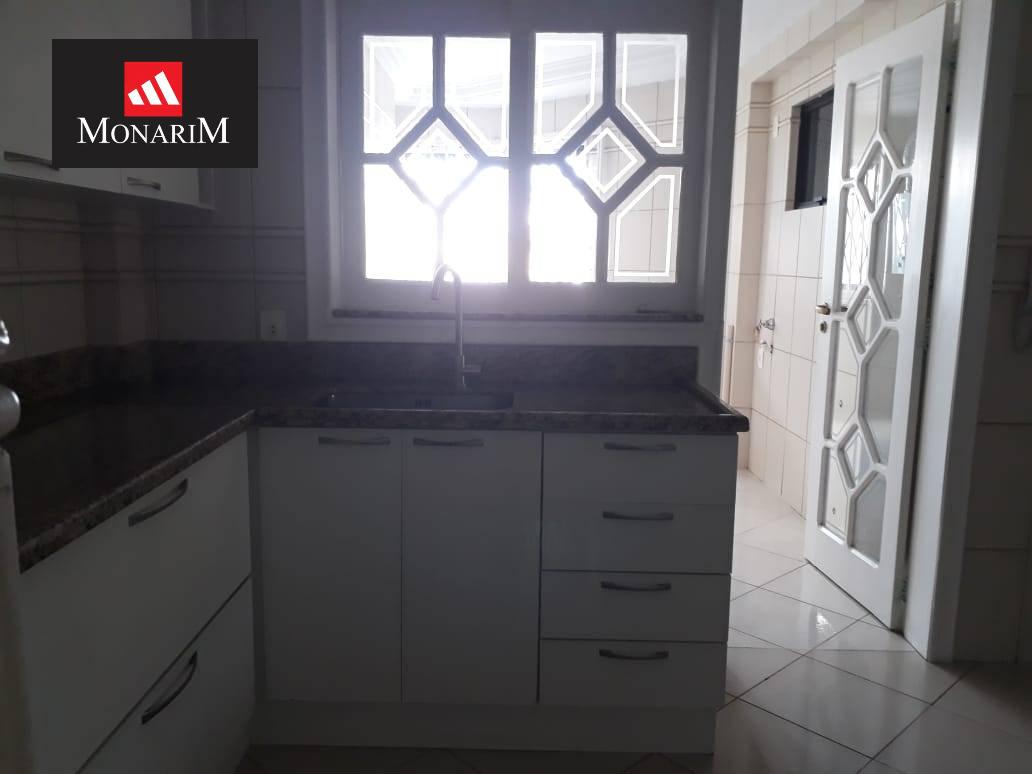 Apartamento 3 quartos no bairro Centro
