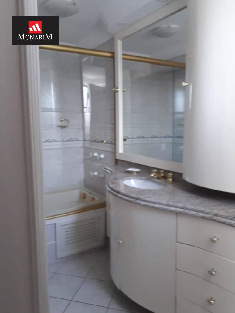 Apartamento 3 quartos no bairro Centro