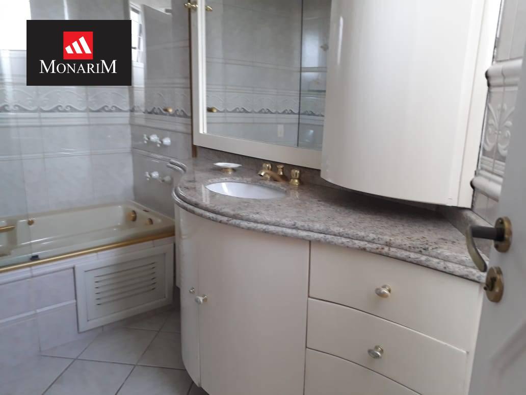 Apartamento 3 quartos no bairro Centro