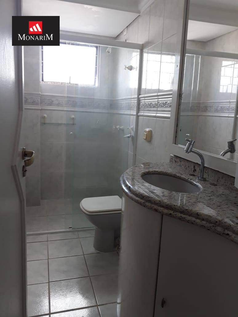 Apartamento 3 quartos no bairro Centro