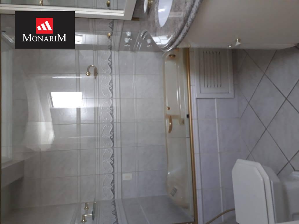 Apartamento 3 quartos no bairro Centro