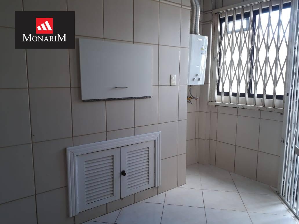 Apartamento 3 quartos no bairro Centro