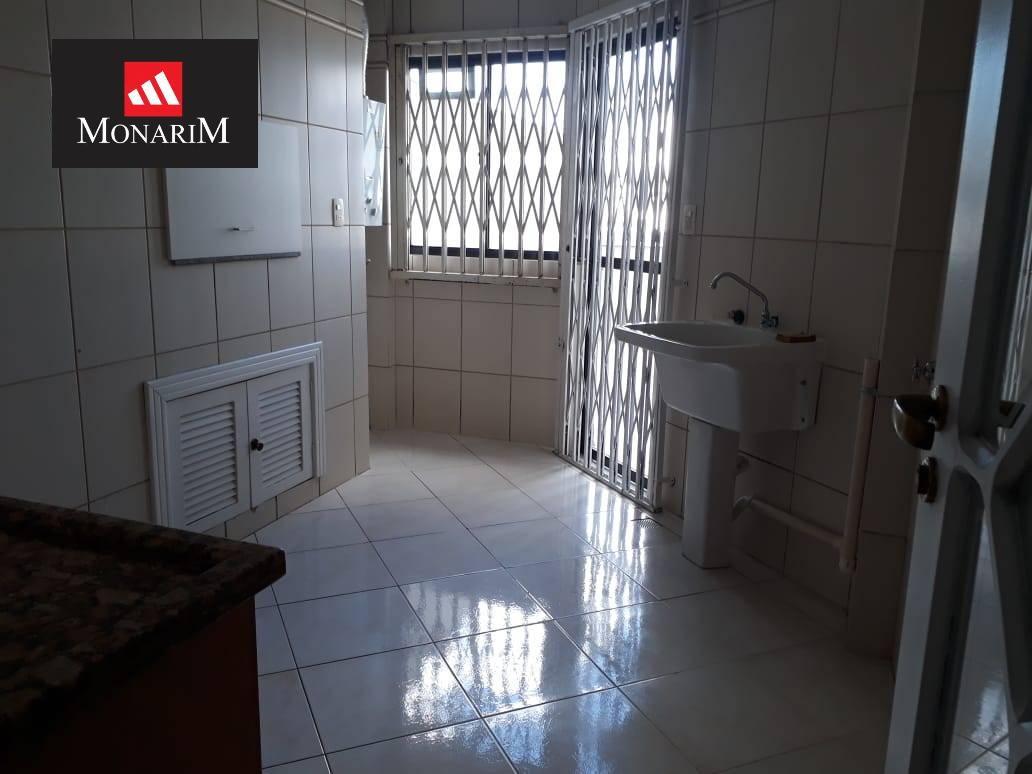 Apartamento 3 quartos no bairro Centro