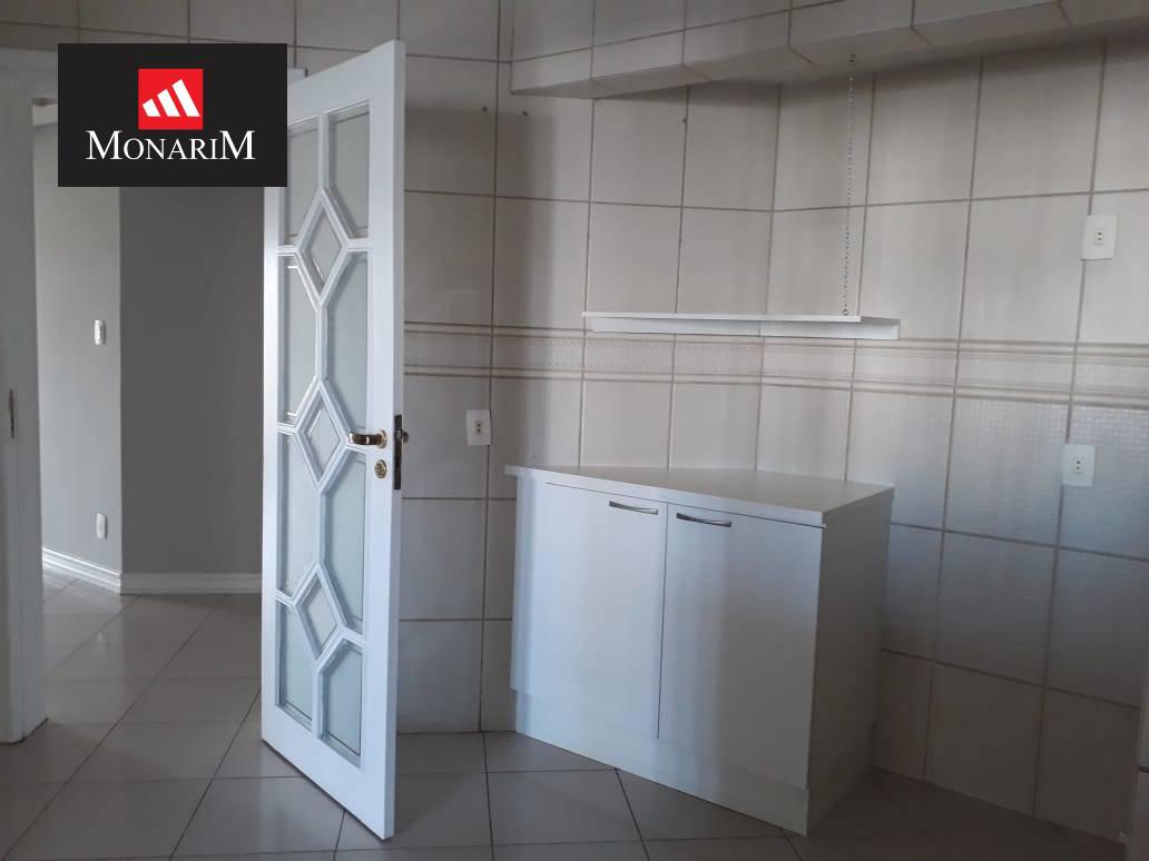 Apartamento 3 quartos no bairro Centro