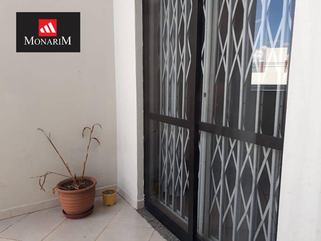 Apartamento 3 quartos no bairro Centro
