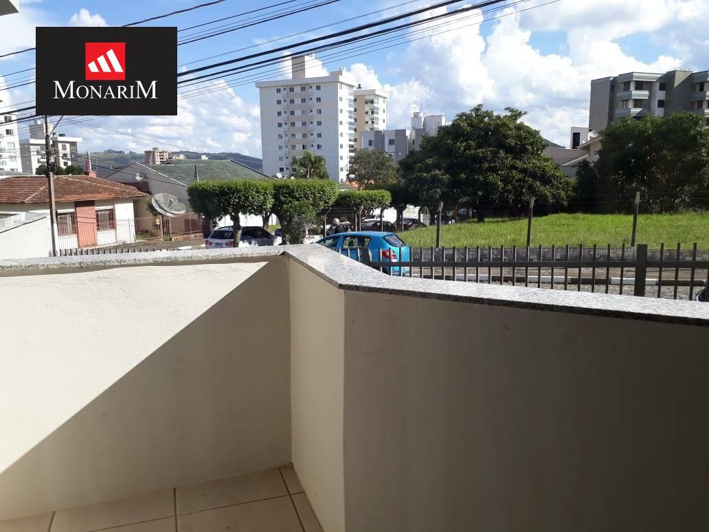 Apartamento 3 quartos no bairro Centro