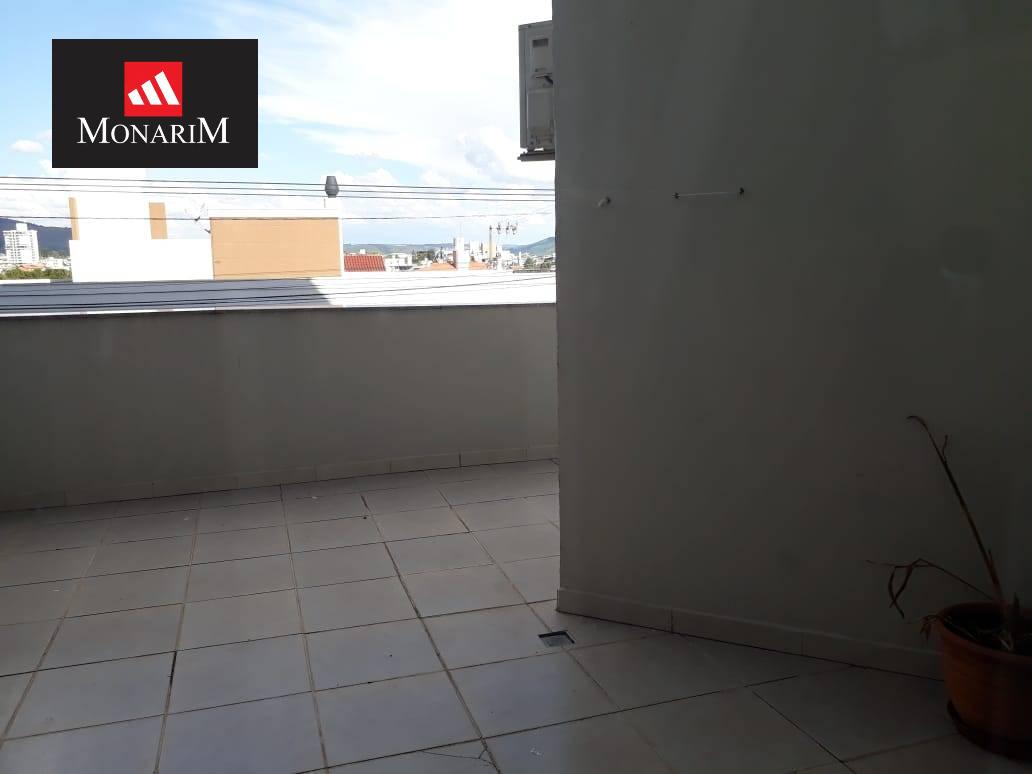 Apartamento 3 quartos no bairro Centro