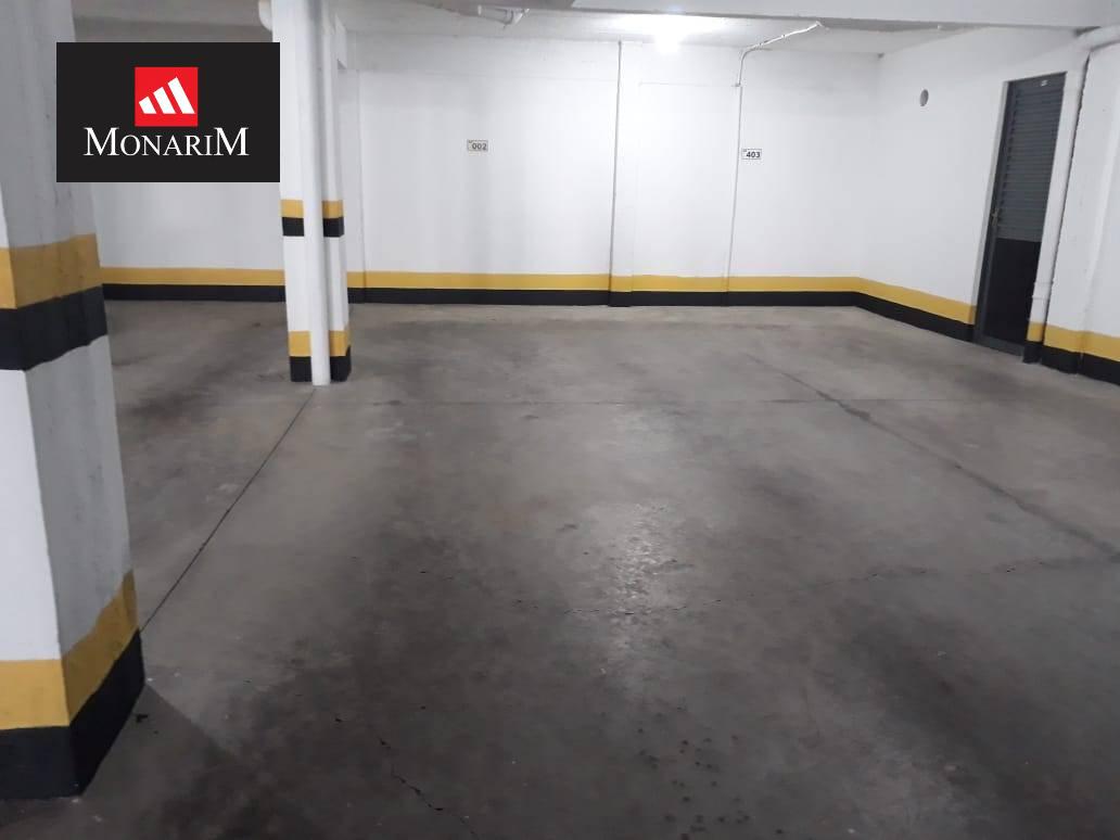 Apartamento 3 quartos no bairro Centro