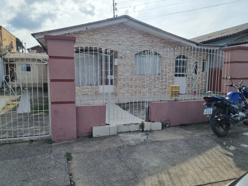 Casa no bairro Coral