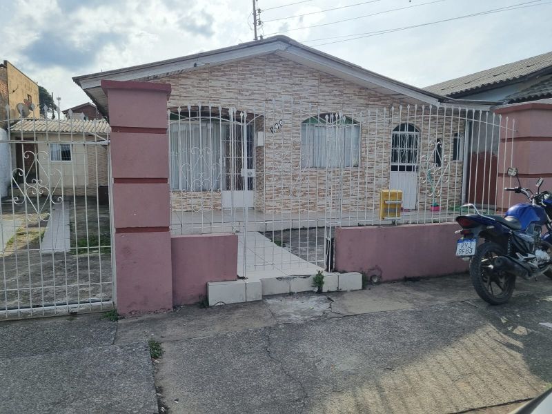 Casa no bairro Coral