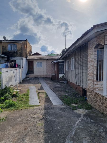 Casa no bairro Coral