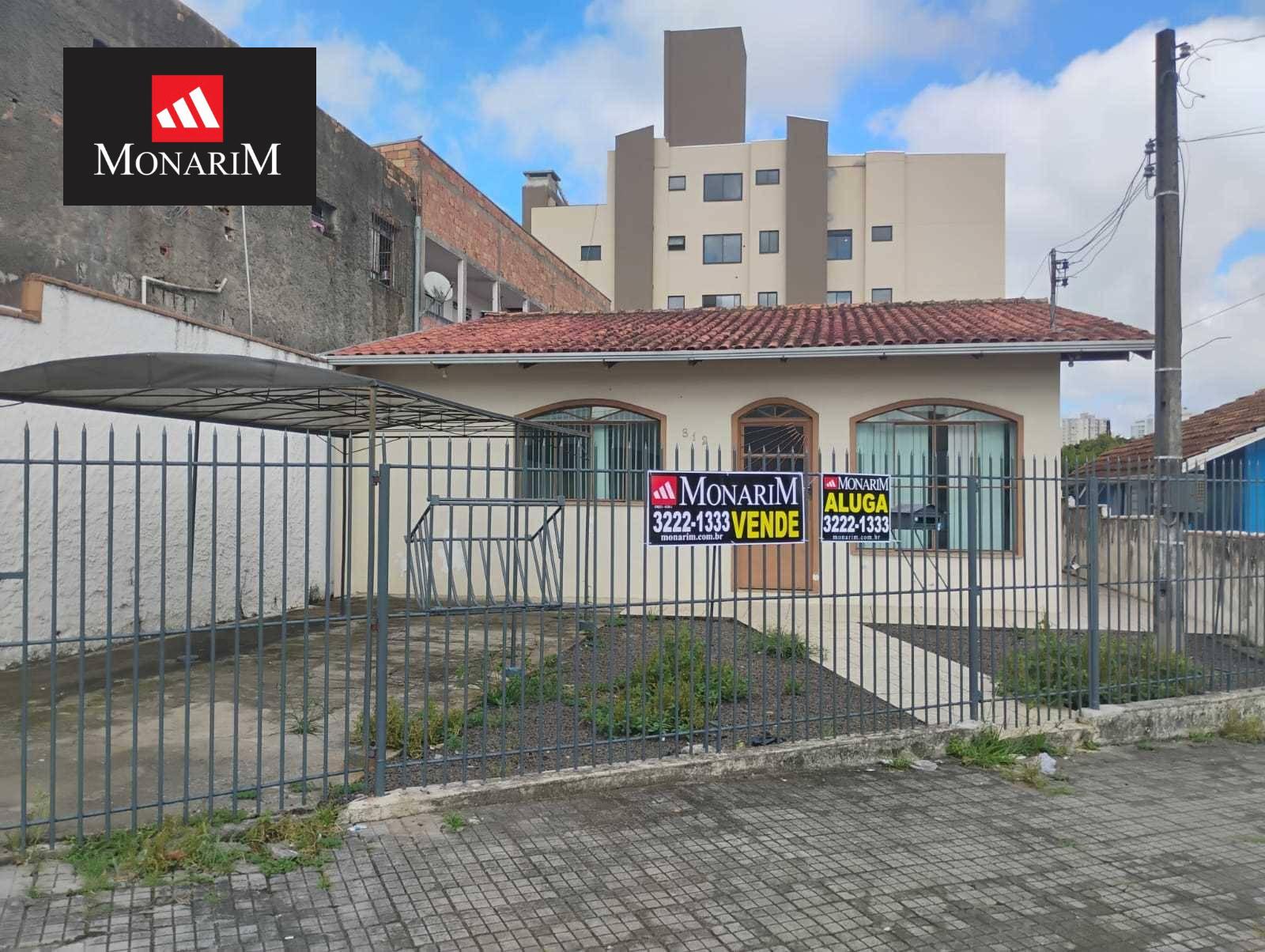 Casa 3 quartos no bairro São Cristóvão