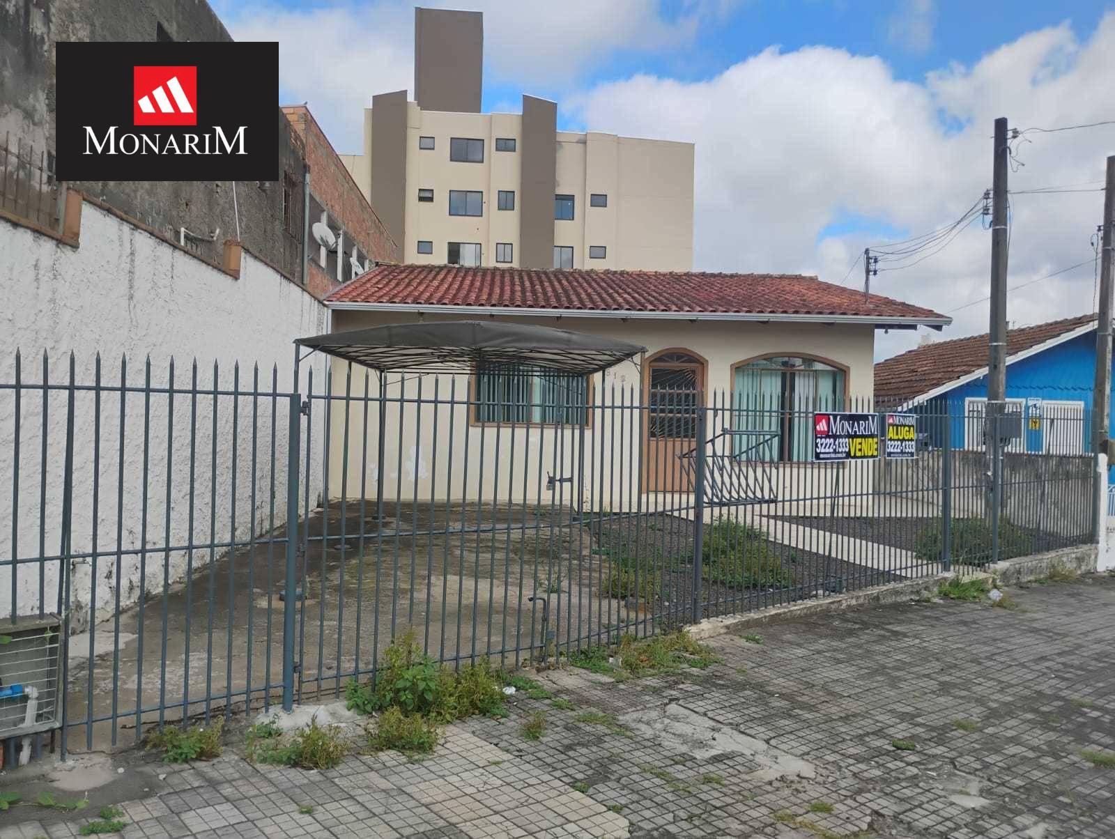 Casa 3 quartos no bairro São Cristóvão