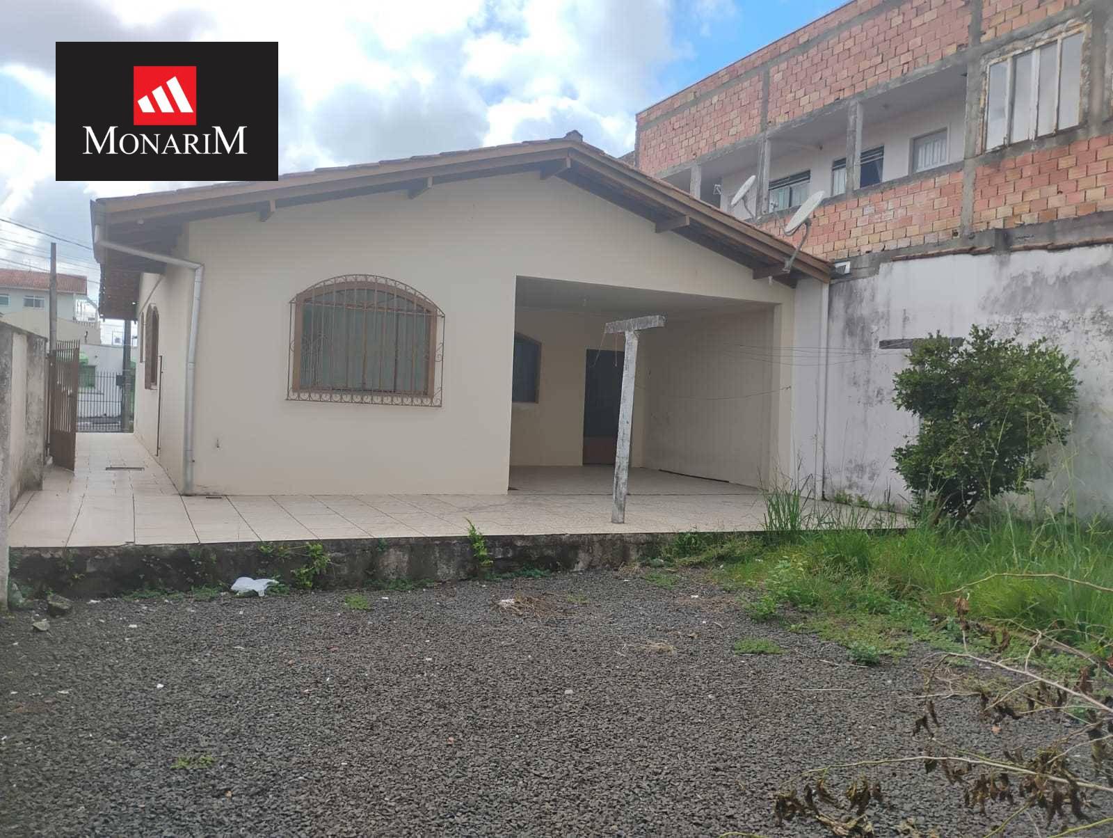 Casa 3 quartos no bairro São Cristóvão