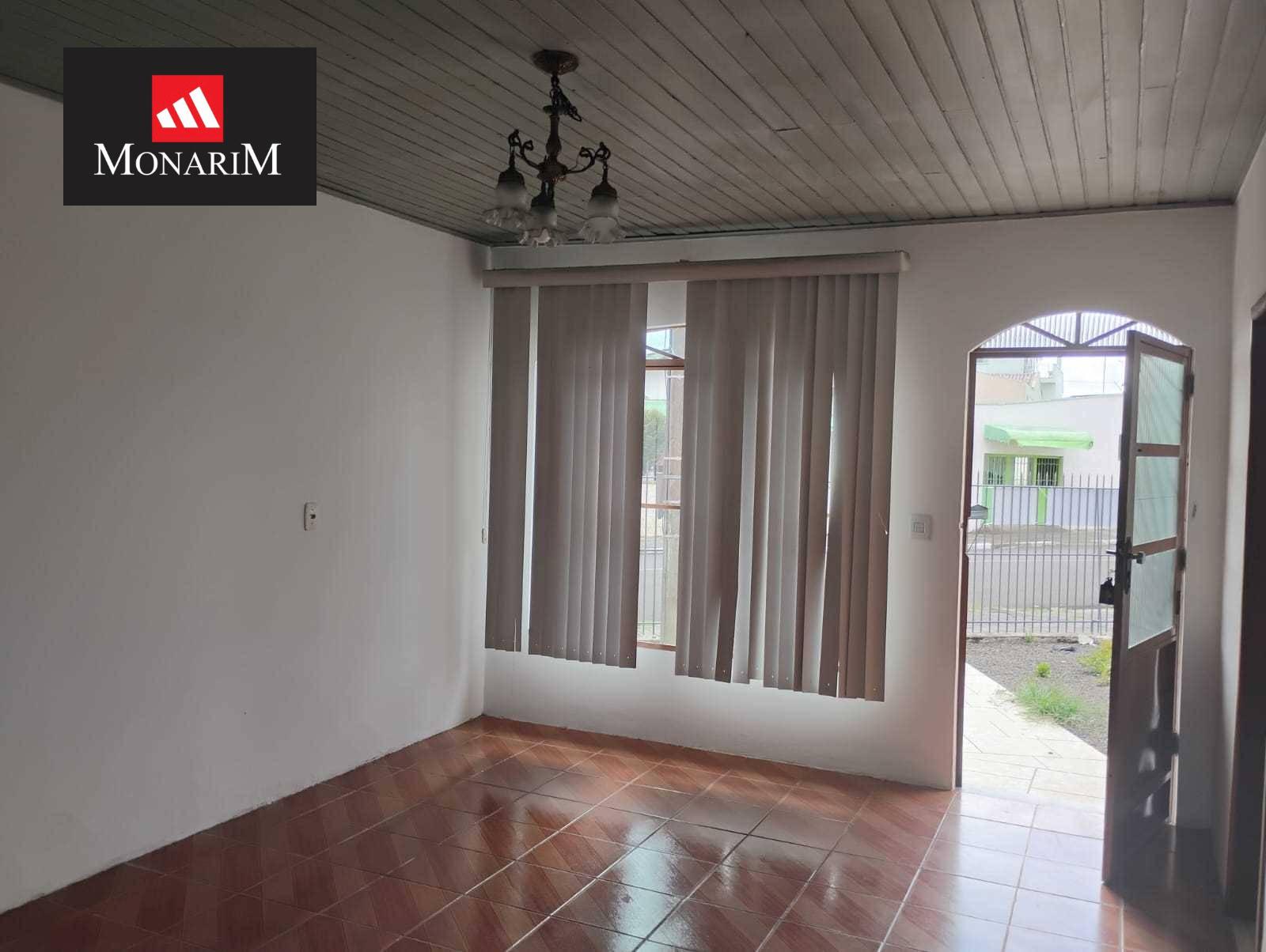 Casa 3 quartos no bairro São Cristóvão