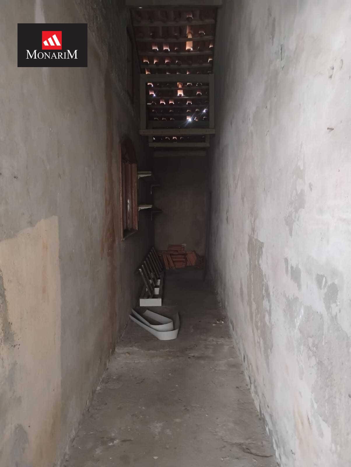 Casa 3 quartos no bairro São Cristóvão