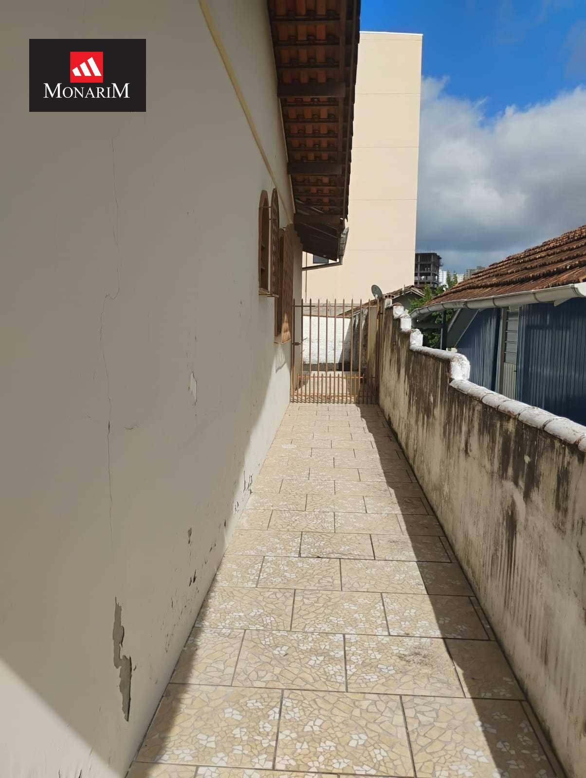 Casa 3 quartos no bairro São Cristóvão