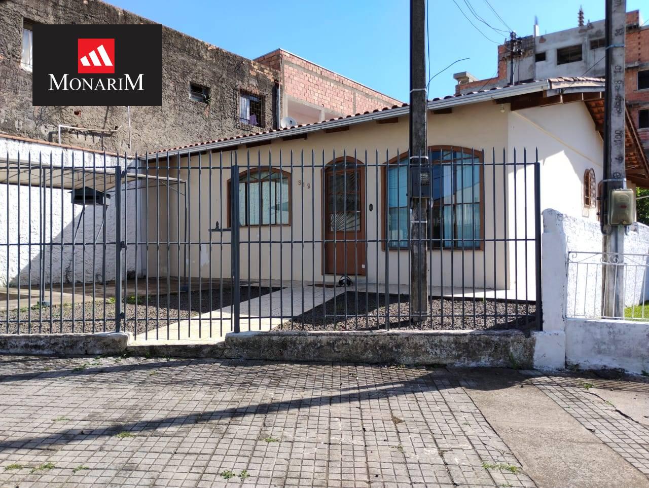 Casa 3 quartos no bairro São Cristóvão
