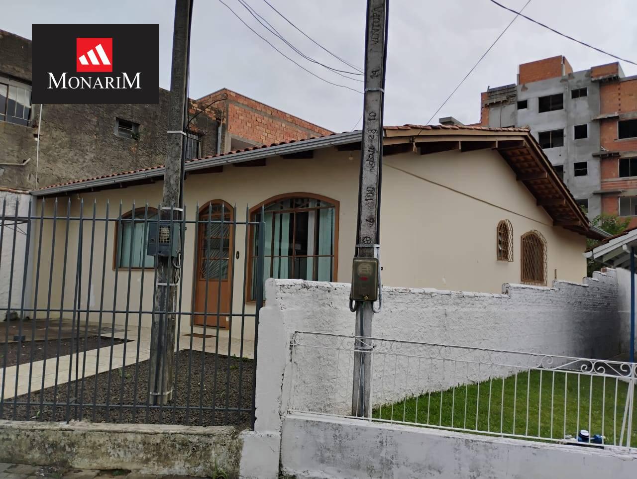 Casa 3 quartos no bairro São Cristóvão