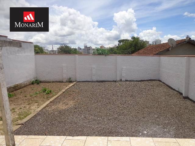 Casa 3 quartos no bairro São Cristóvão
