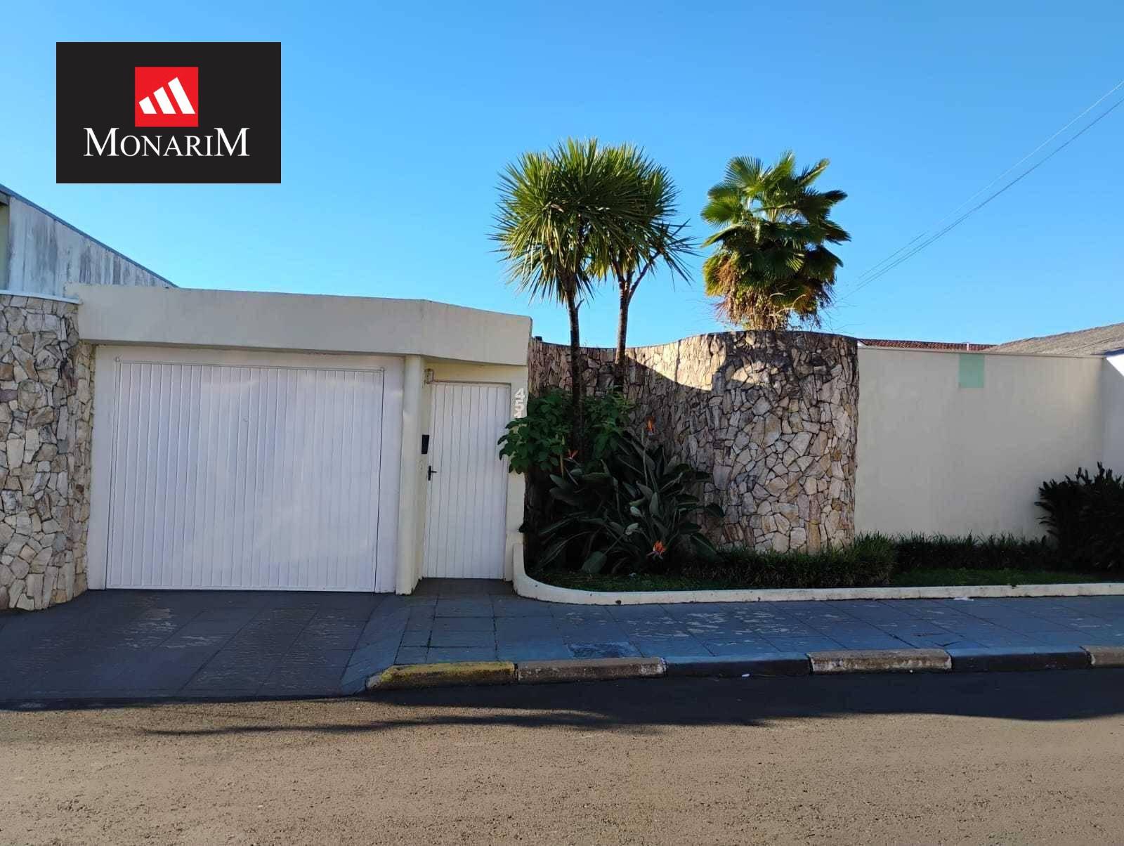 Casa 3 quartos no bairro São Cristóvão