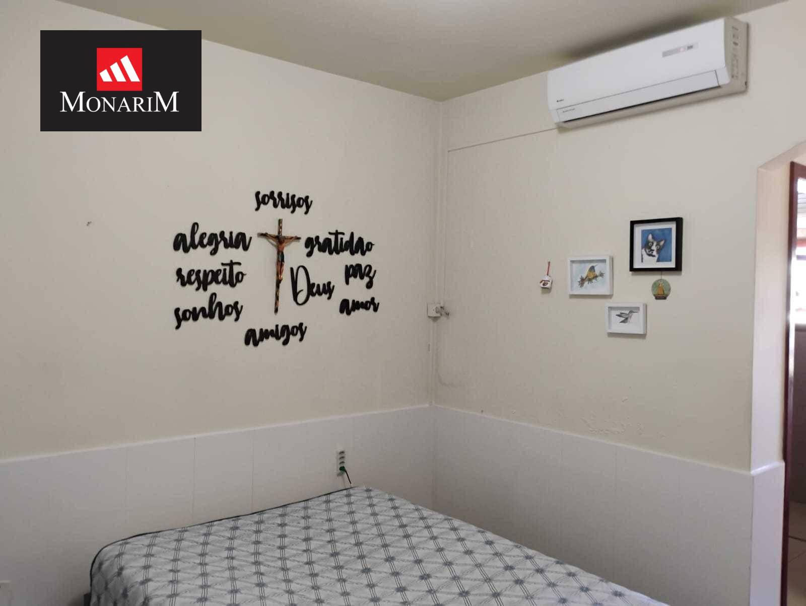 Casa 3 quartos no bairro São Cristóvão