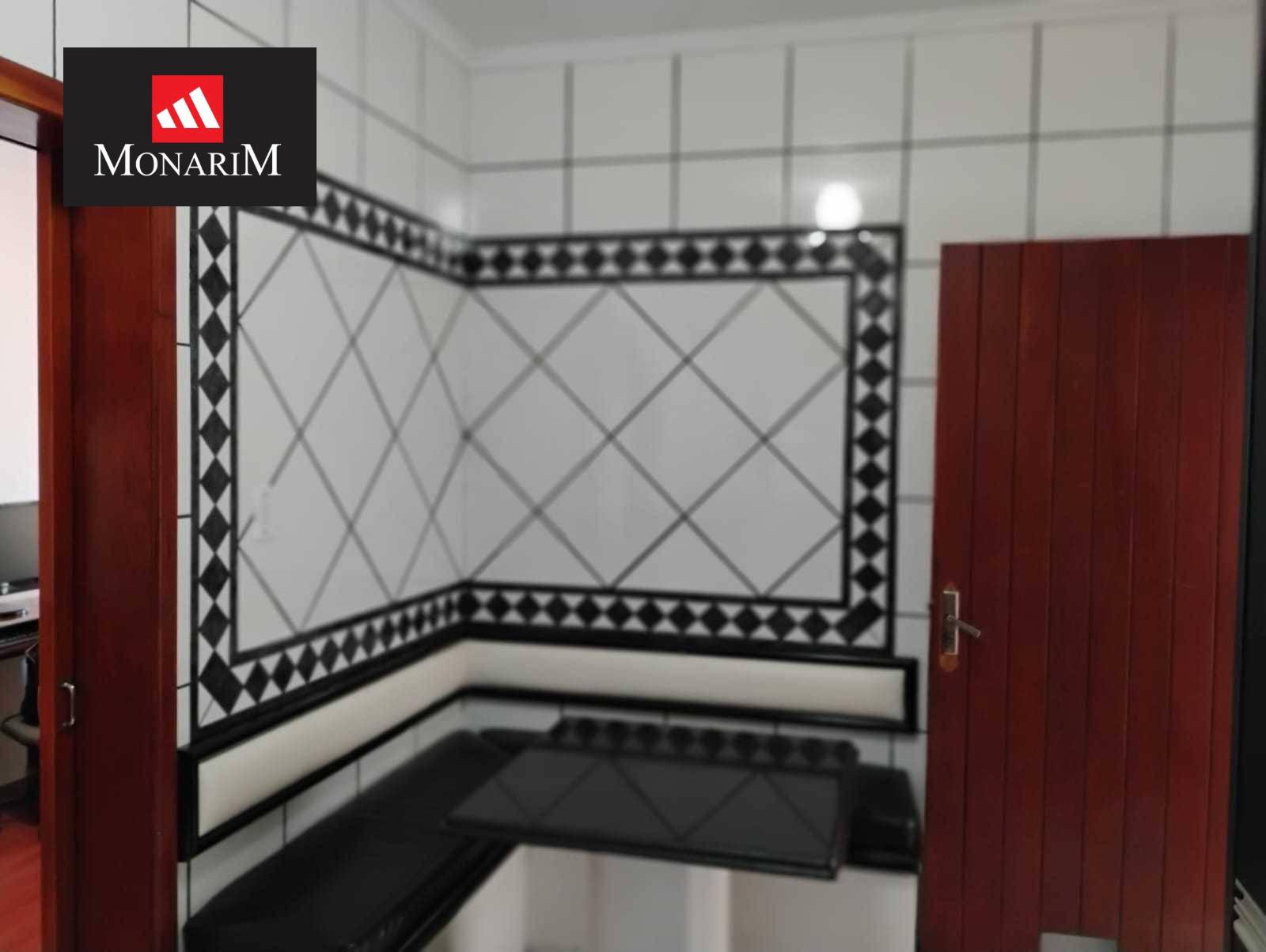 Casa 3 quartos no bairro São Cristóvão