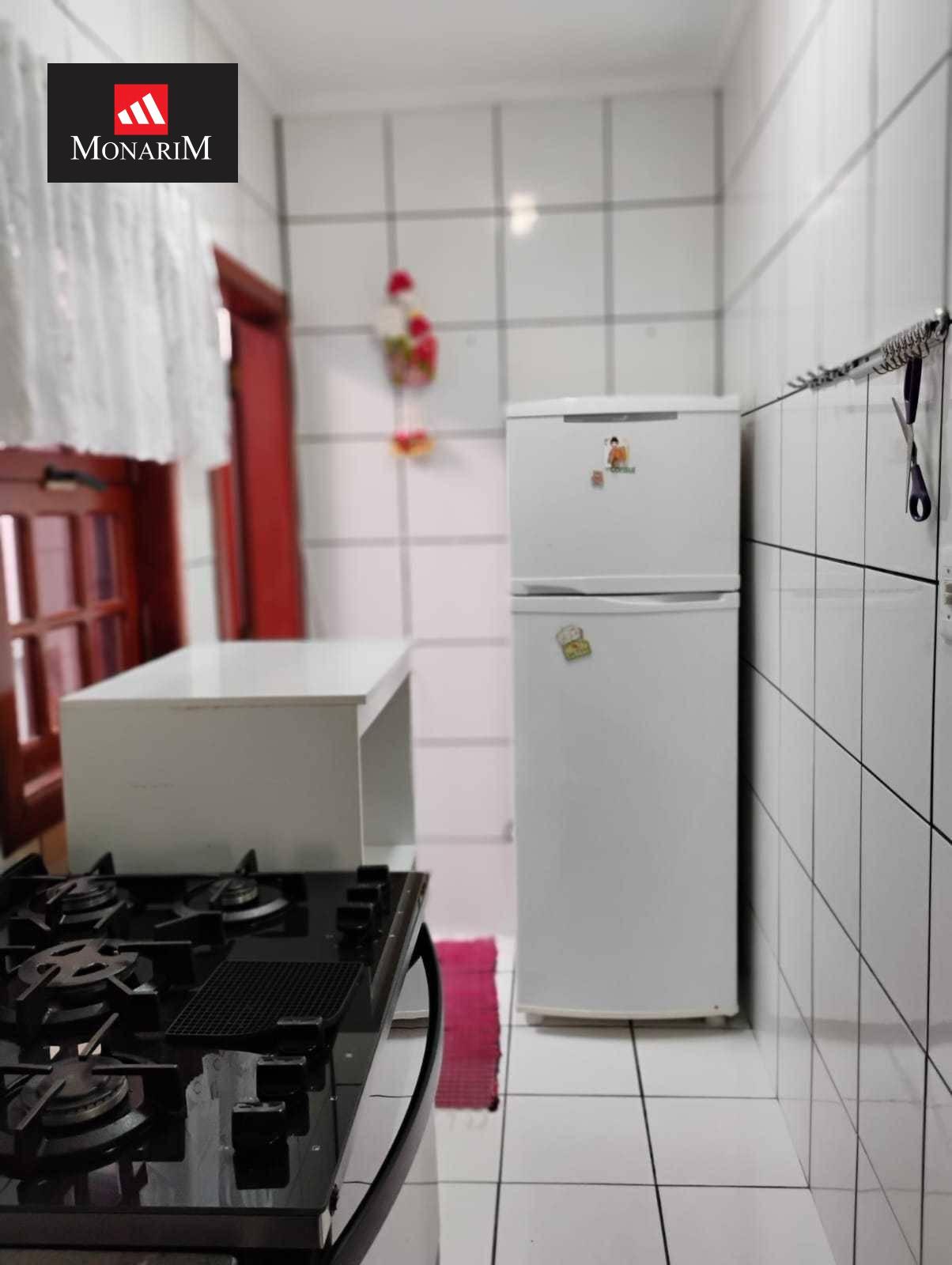 Casa 3 quartos no bairro São Cristóvão
