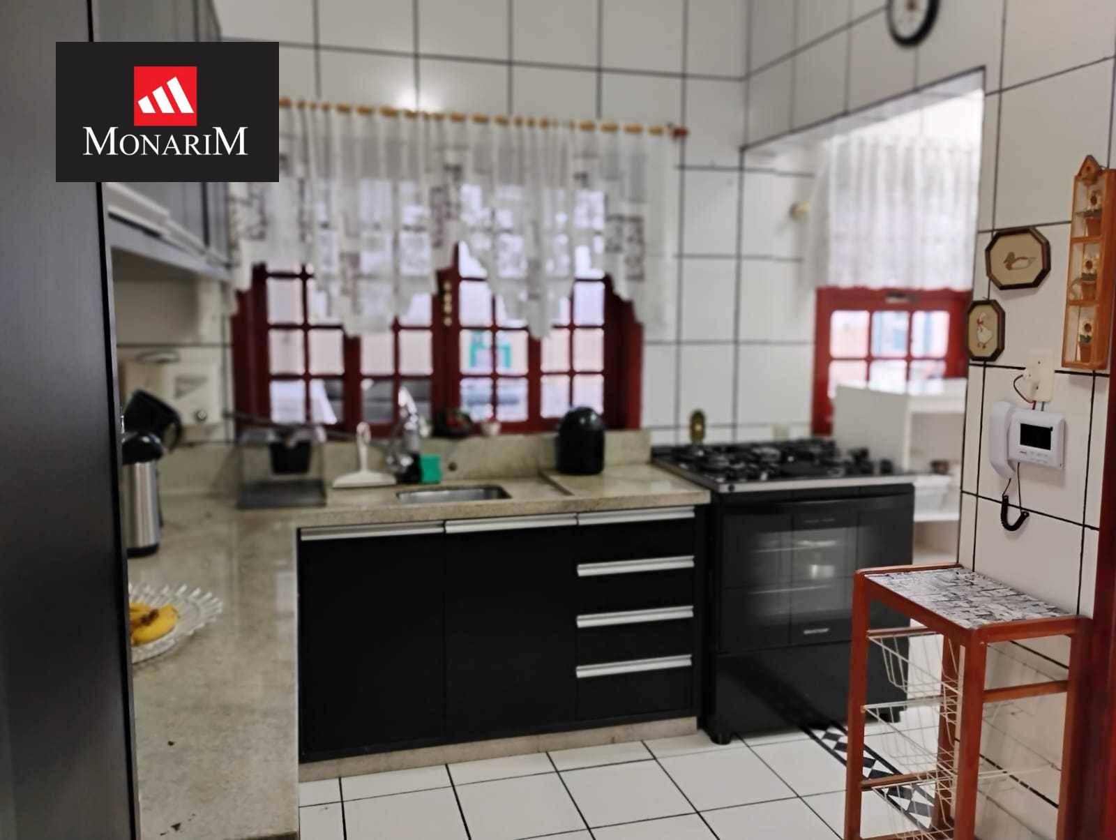 Casa 3 quartos no bairro São Cristóvão