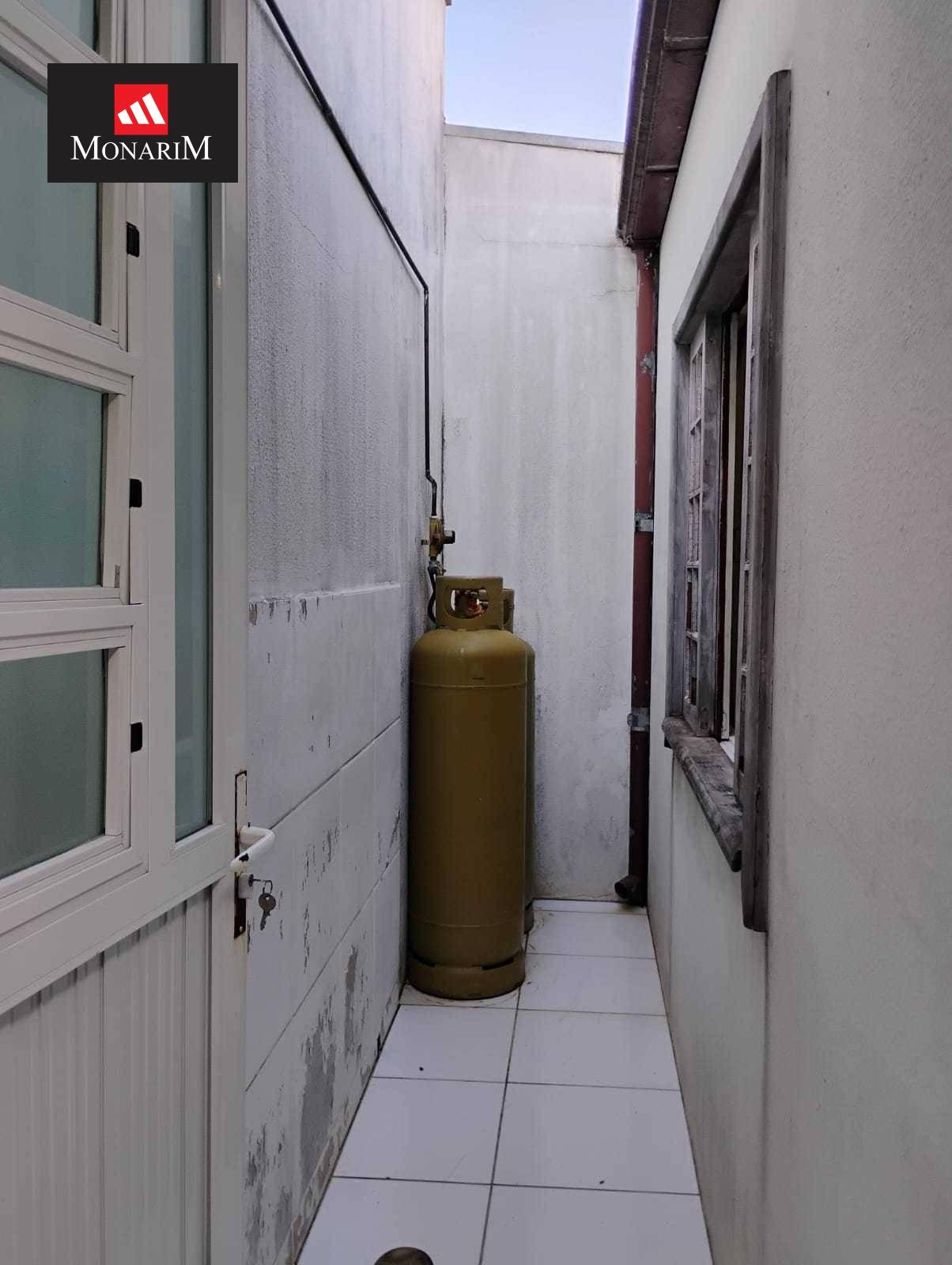 Casa 3 quartos no bairro São Cristóvão