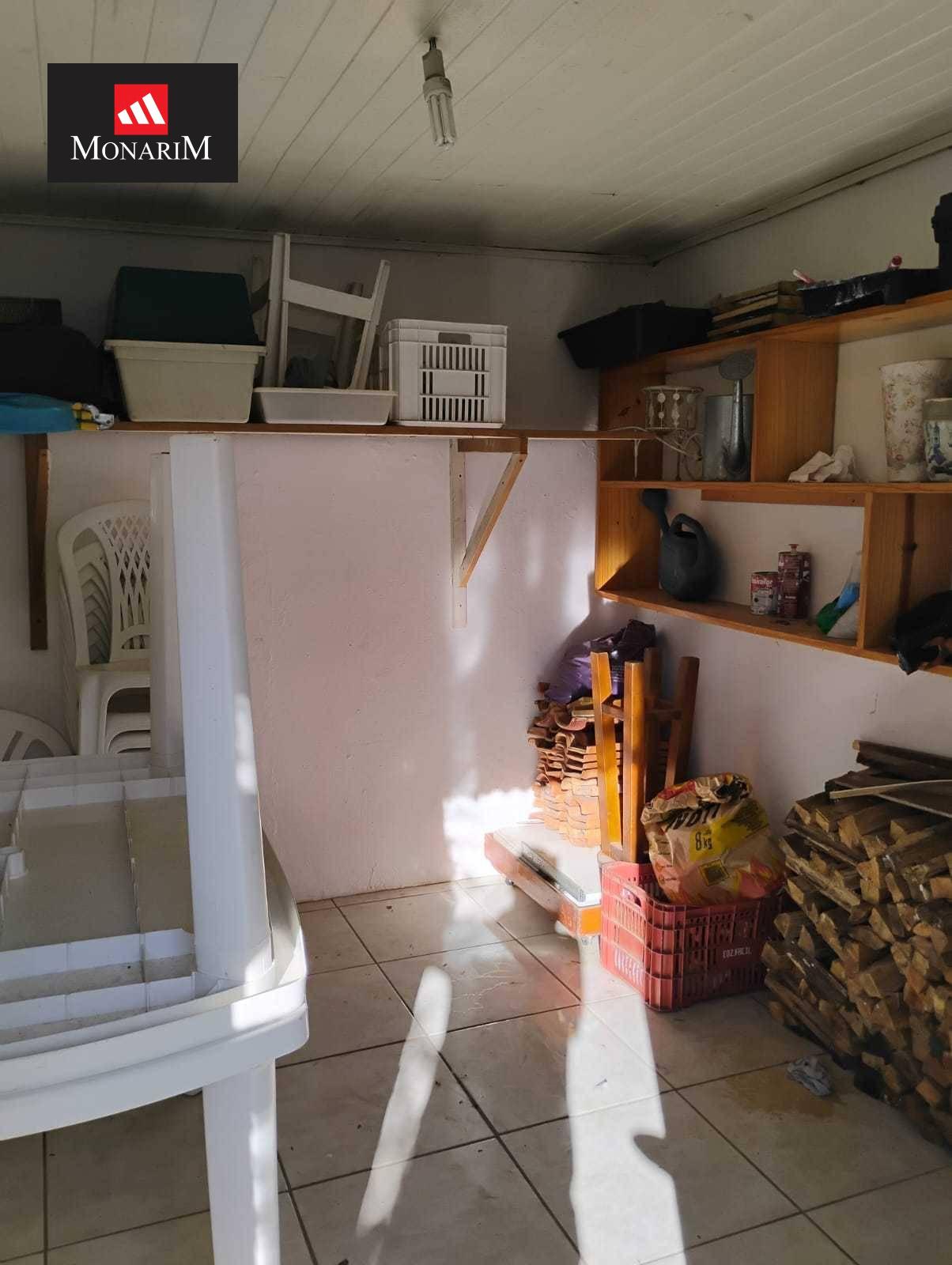 Casa 3 quartos no bairro São Cristóvão