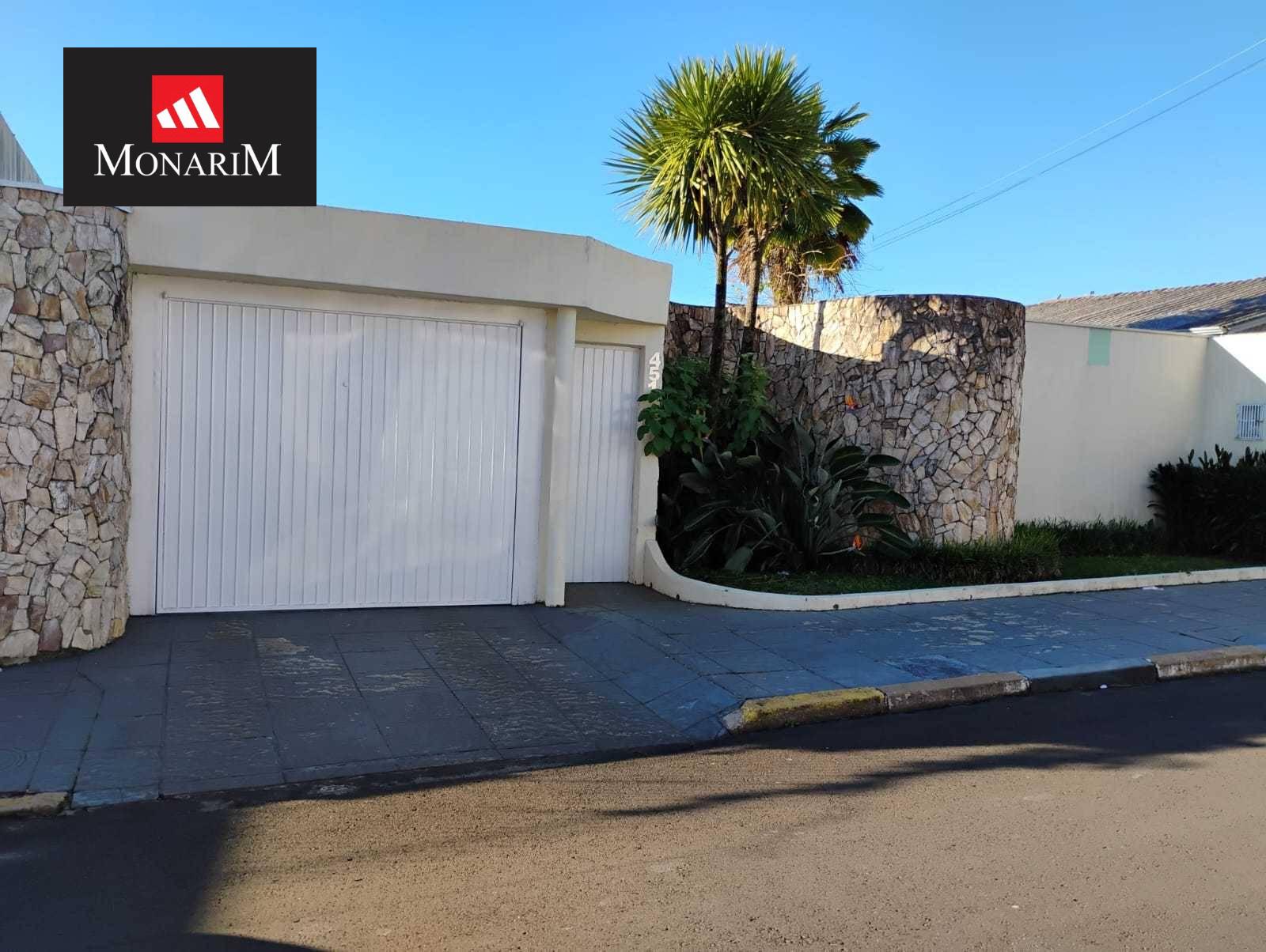 Casa 3 quartos no bairro São Cristóvão