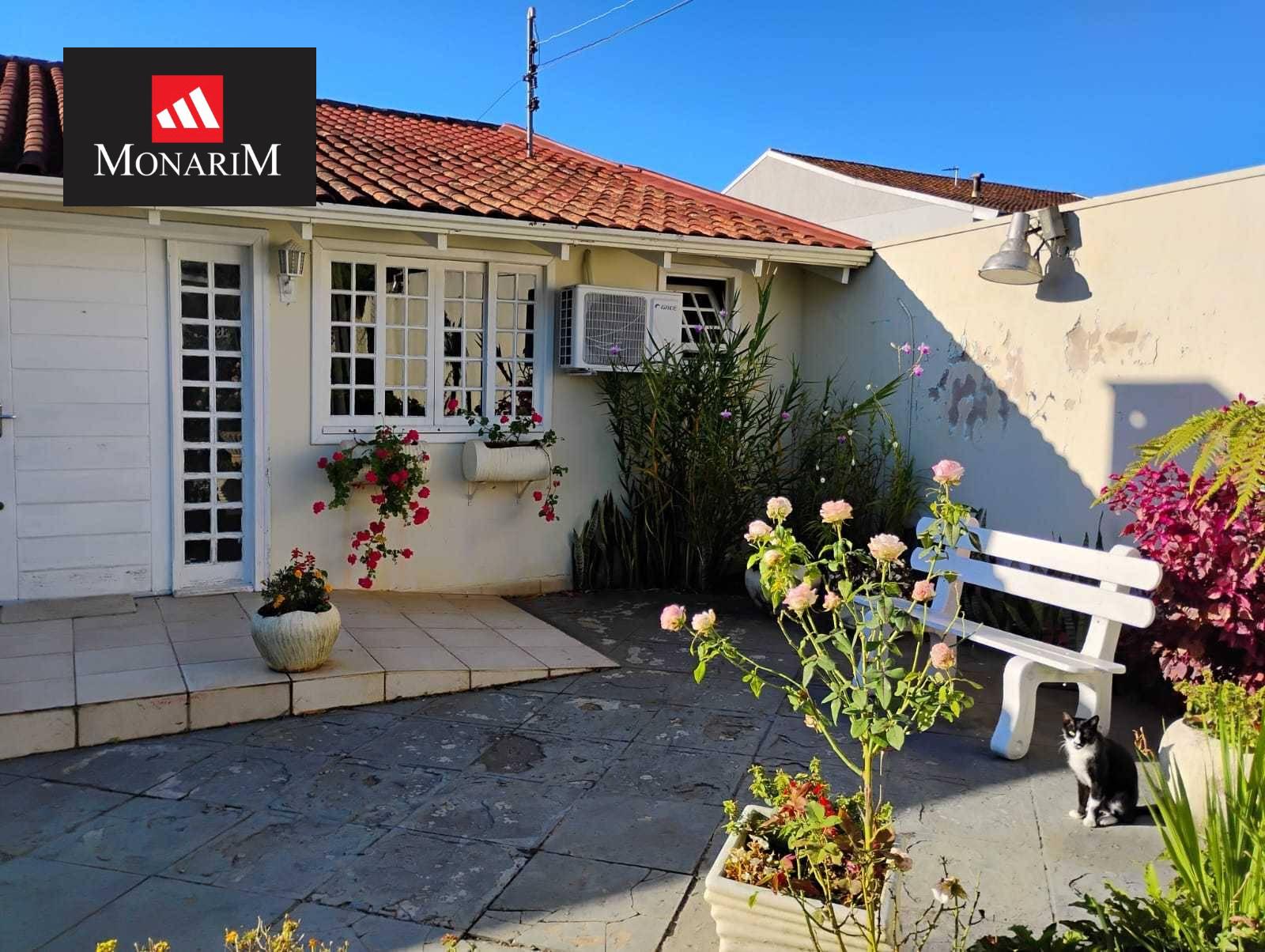 Casa 3 quartos no bairro São Cristóvão