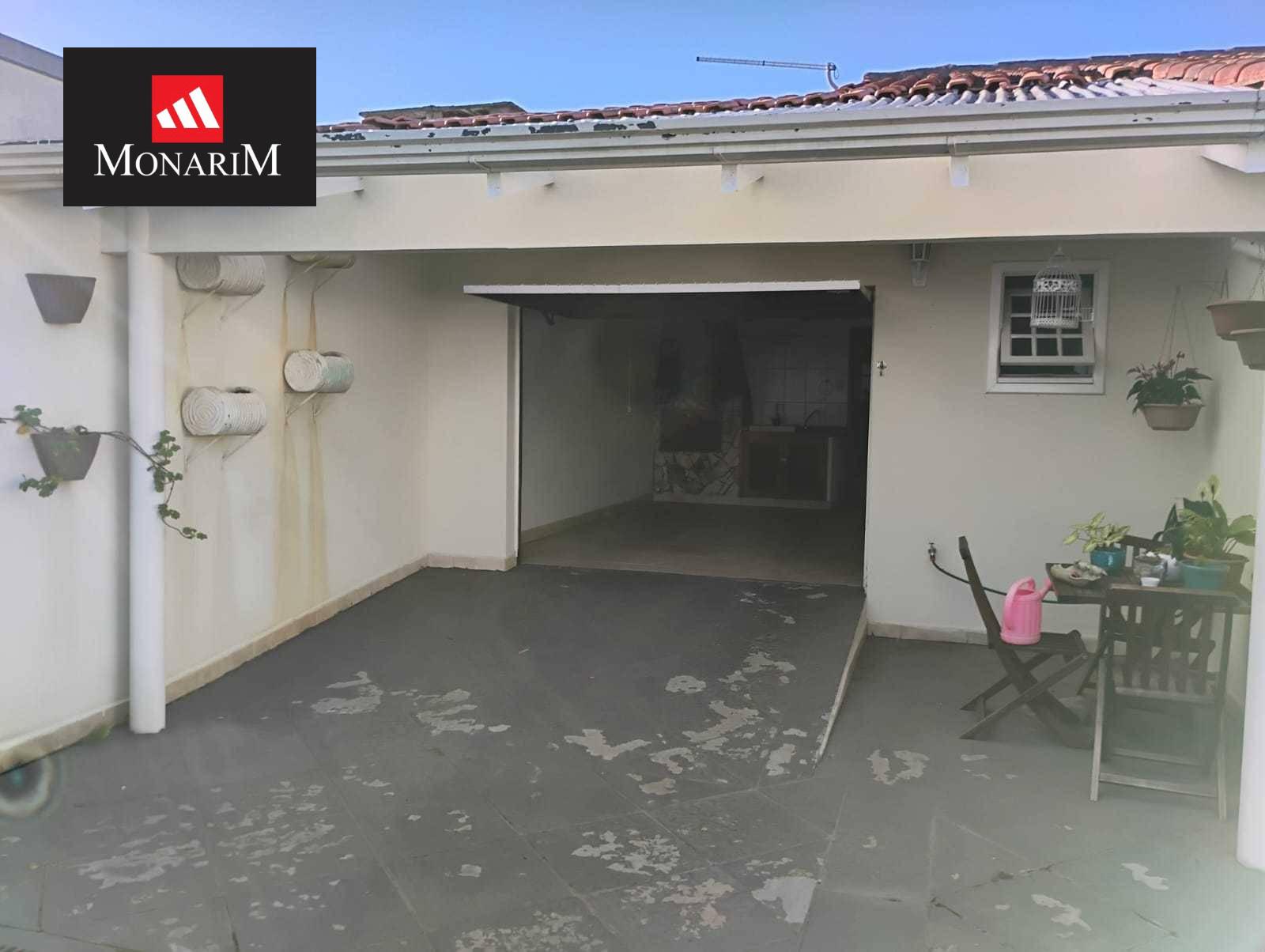Casa 3 quartos no bairro São Cristóvão