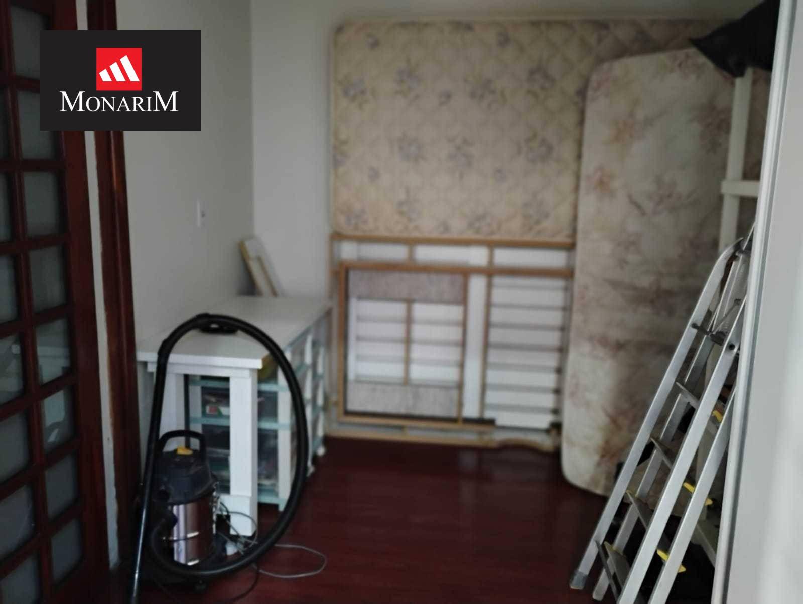 Casa 3 quartos no bairro São Cristóvão