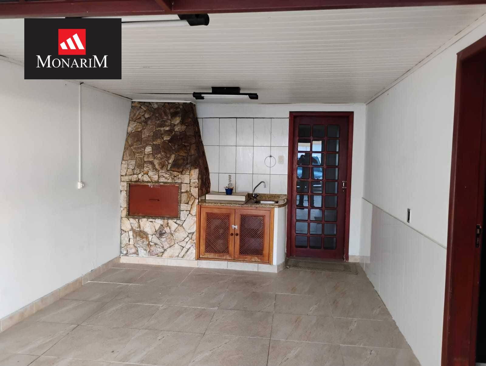 Casa 3 quartos no bairro São Cristóvão