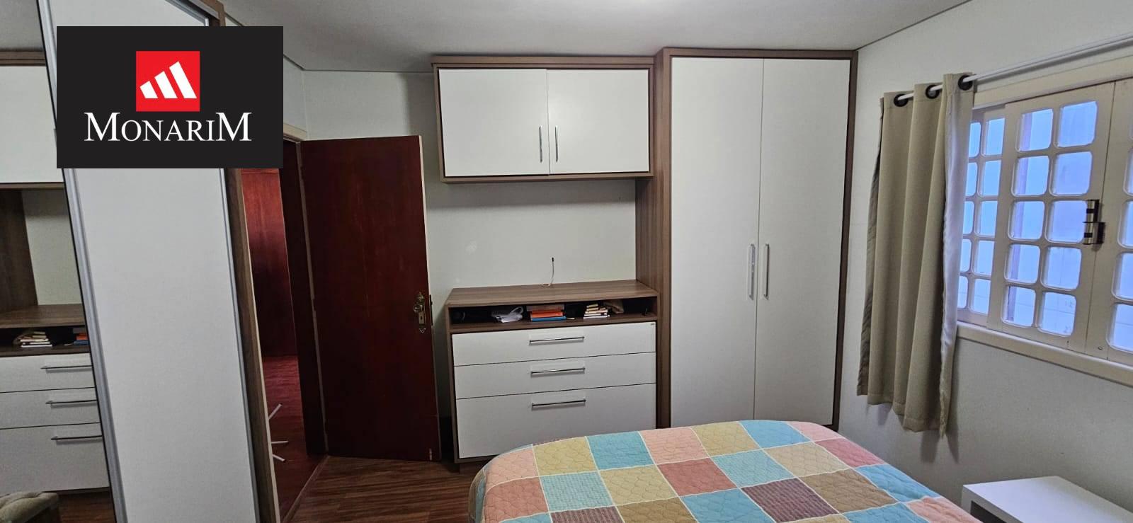 Casa 3 quartos no bairro São Cristóvão