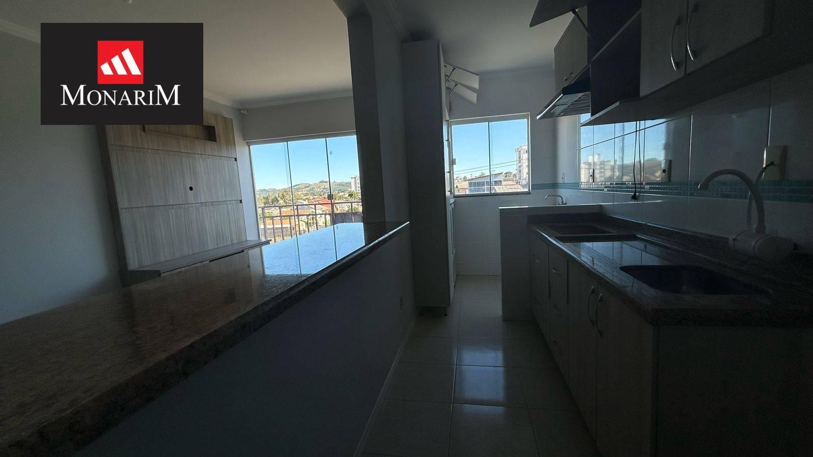 Apartamento 2 quartos no bairro Caravágio