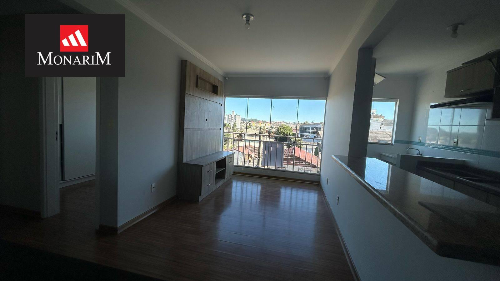 Apartamento 2 quartos no bairro Caravágio