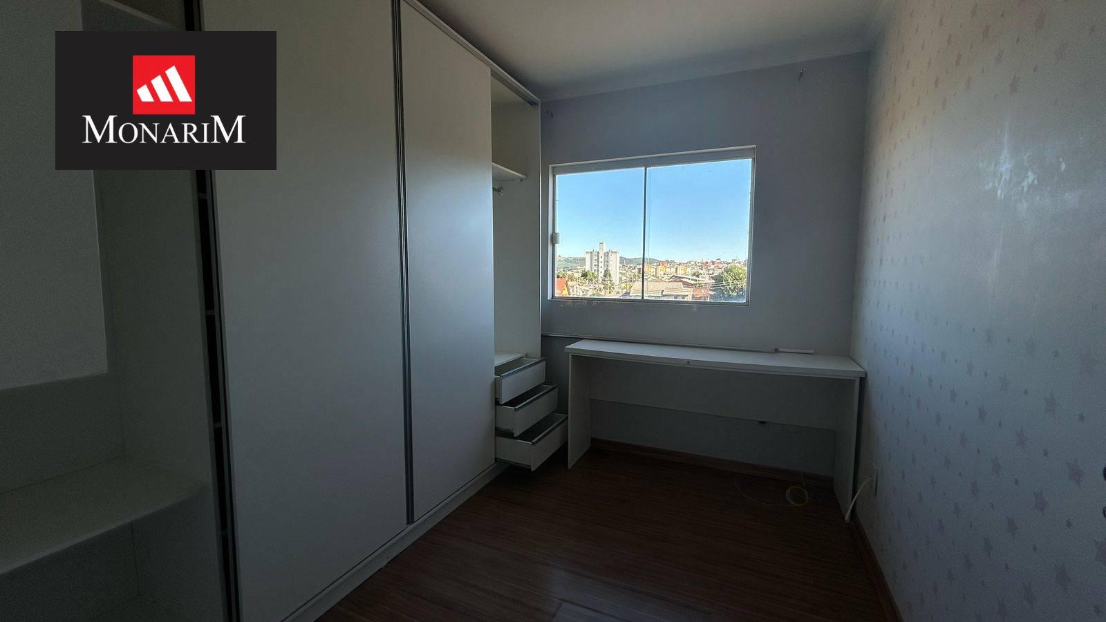 Apartamento 2 quartos no bairro Caravágio