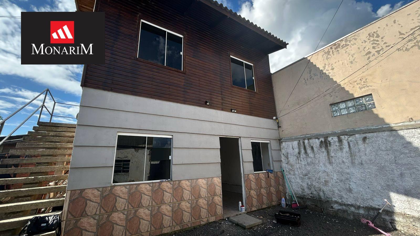 Casa 6 quartos no bairro Guarujá
