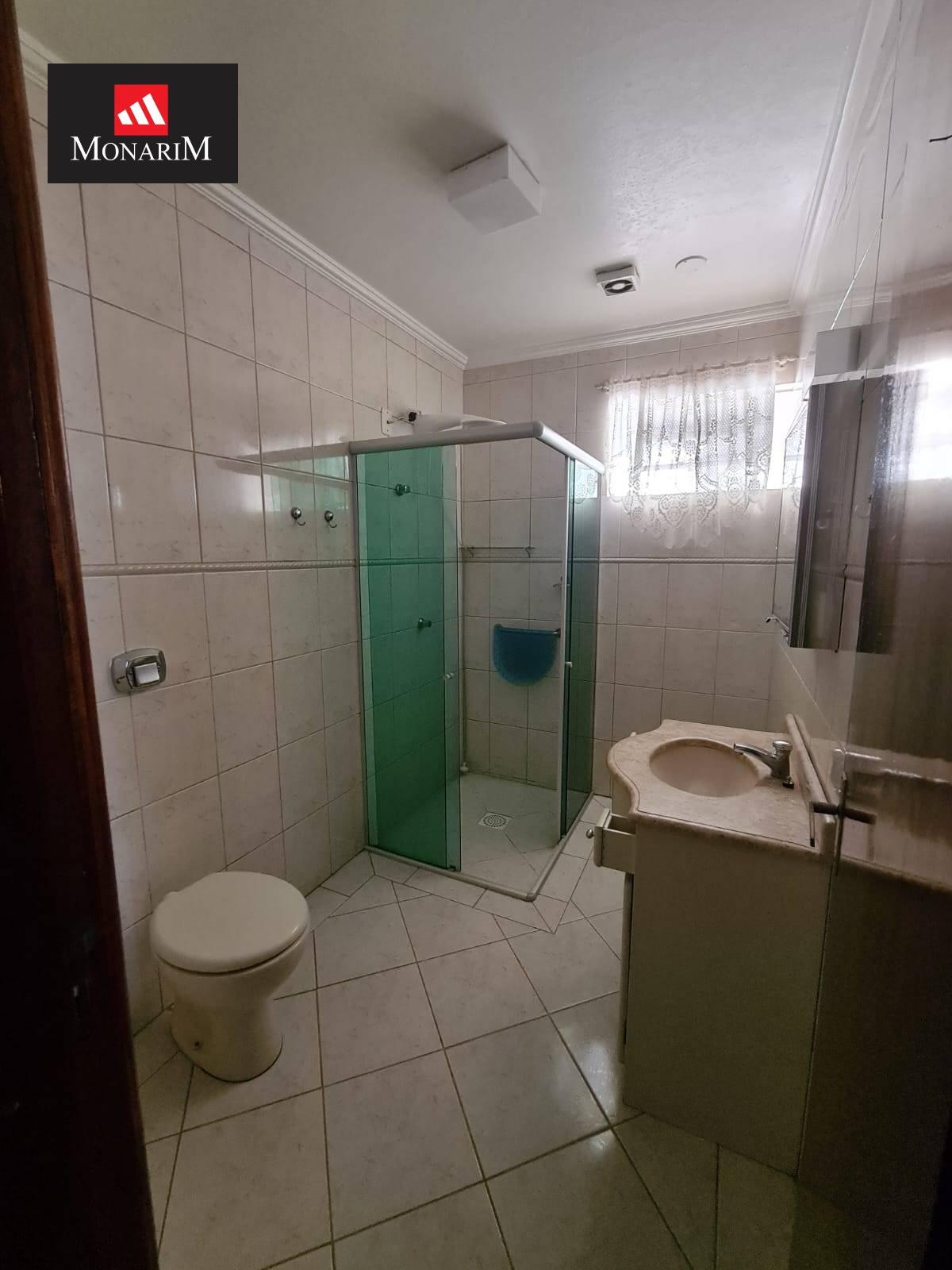 Casa 3 quartos no bairro Coral